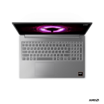 Lenovo LOQ Essential 15ARP10E 15.6in*144Hz Ryzen7-7735HS 16GB SSD512GB RTX4050-6GB W11 2Y PickupReturn